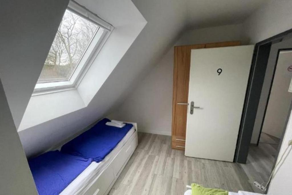 Rabenkirchen-Faulück Monteurzimmer An Der Schlei מראה חיצוני תמונה