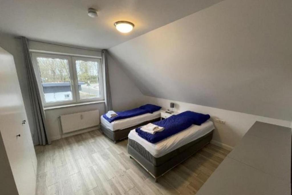Rabenkirchen-Faulück Monteurzimmer An Der Schlei מראה חיצוני תמונה