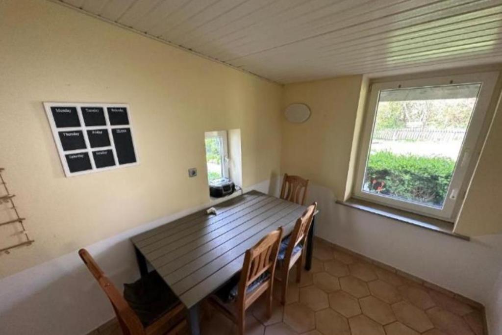 Rabenkirchen-Faulück Monteurzimmer An Der Schlei מראה חיצוני תמונה