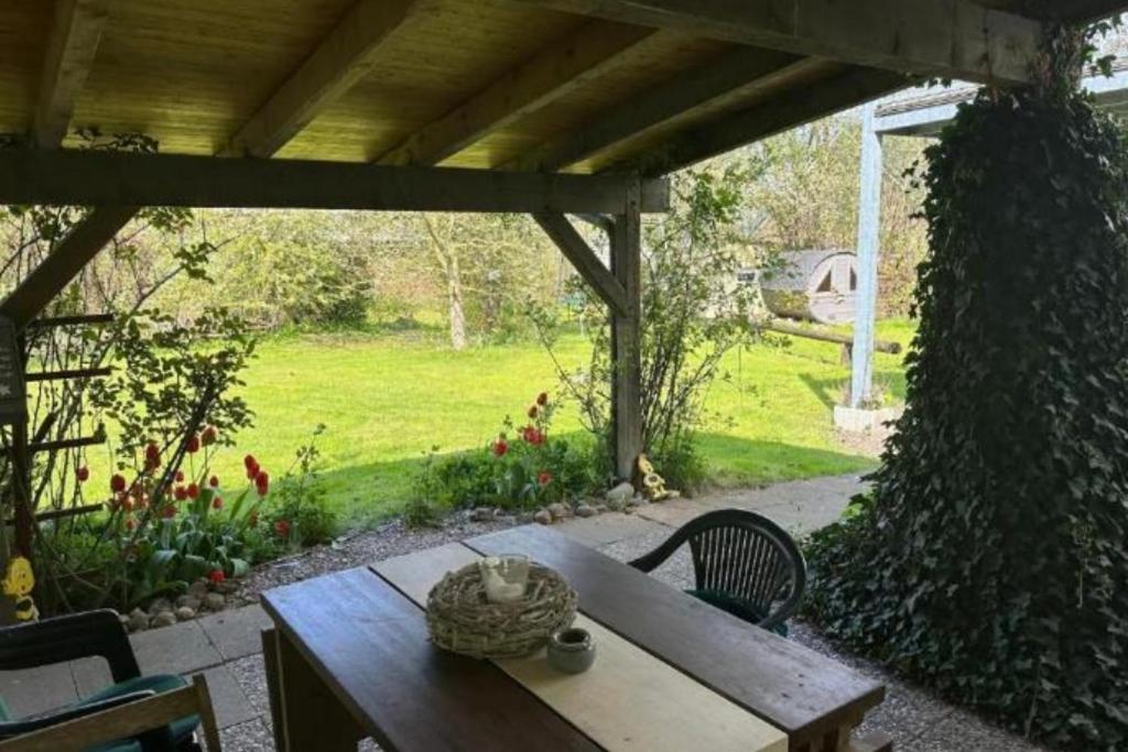 Rabenkirchen-Faulück Monteurzimmer An Der Schlei מראה חיצוני תמונה